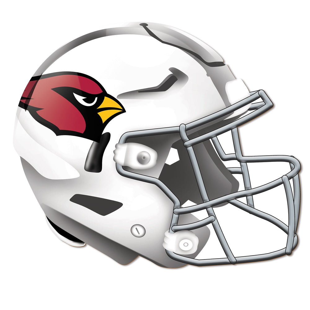 Arizona Cardinals 0987-Authentic Helmet 24in