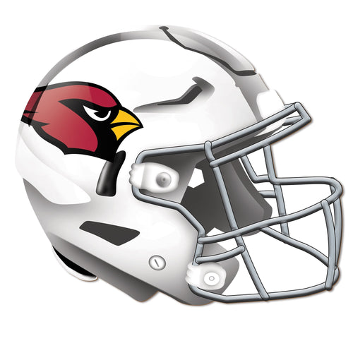 Arizona Cardinals 0987-Authentic Helmet 24in