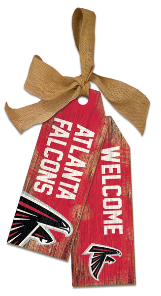 Atlanta Falcons 0927-Team Tags