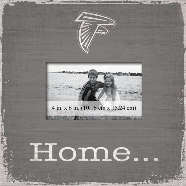 Atlanta Falcons 0941-Home Frame