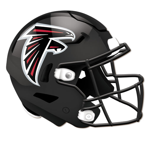 Atlanta Falcons 0987-Authentic Helmet 24in