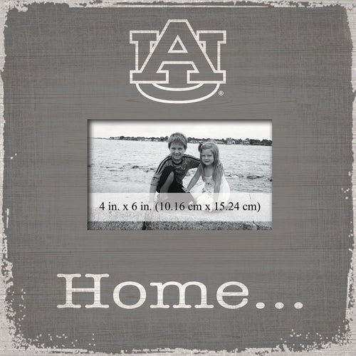 Auburn Tigers 0941-Home Frame