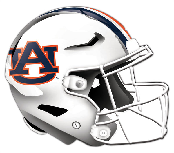 Auburn Tigers 0987-Authentic Helmet 24in