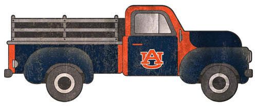 Auburn Tigers 1003-15in Truck cutout