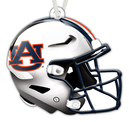 Auburn Tigers 1055-Authentic Helmet Ornament