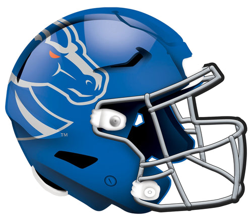 Boise State Broncos 1008-12in Authentic Helmet