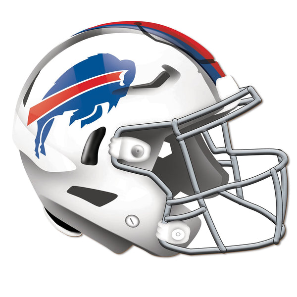 Buffalo Bills 0987-Authentic Helmet 24in