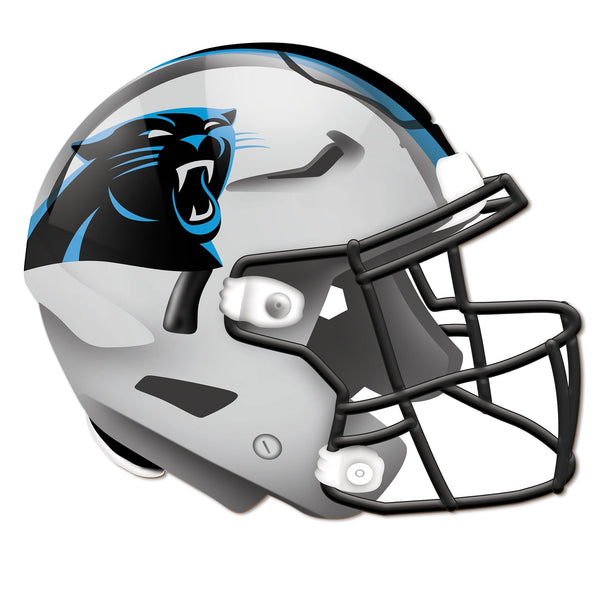 Carolina Panthers 0987-Authentic Helmet 24in