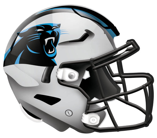 Carolina Panthers 1008-12in Authentic Helmet