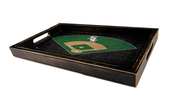 Chicago White Sox 0932-Team Field Tray