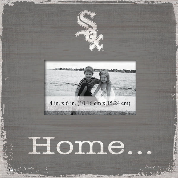 Chicago White Sox 0941-Home Frame