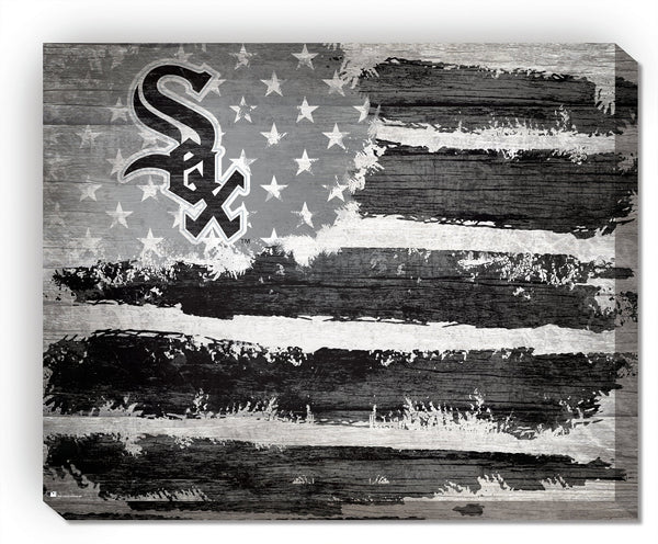 Chicago White Sox P0971-Growth Chart 6x36in