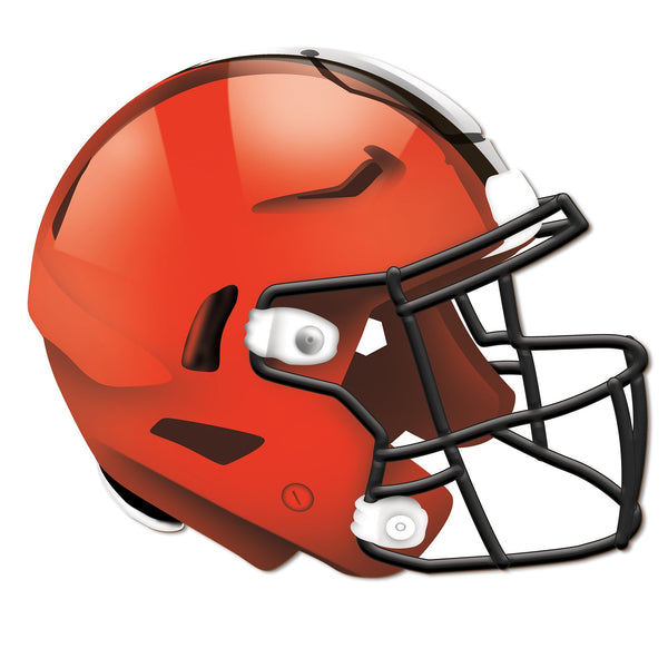 Cleveland Browns 0987-Authentic Helmet 24in