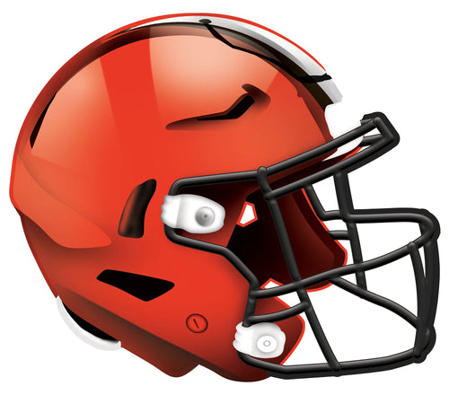 Cleveland Browns 1008-12in Authentic Helmet