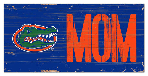 Florida Gators 0714-Mom 6x12
