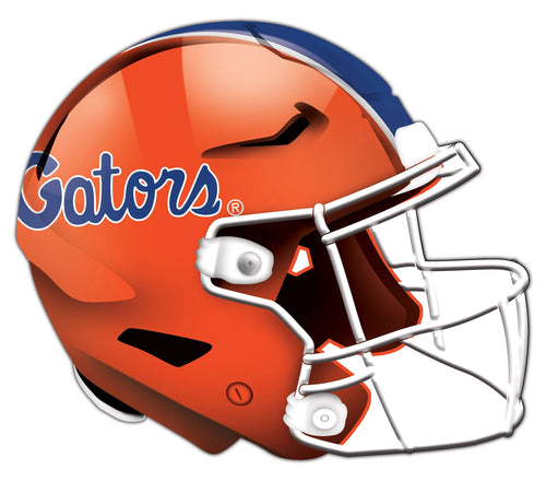 Florida Gators 0987-Authentic Helmet 24in