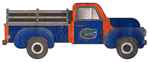 Florida Gators 1003-15in Truck cutout