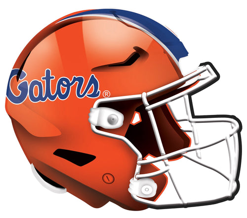 Florida Gators 1008-12in Authentic Helmet