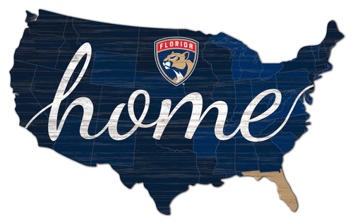 Florida Panthers 2026-USA Home cutout