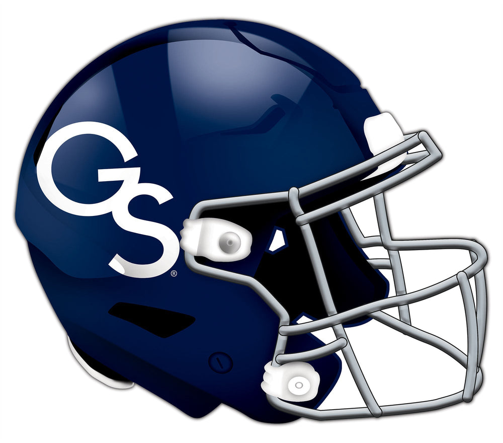 Georgia Southern 0987-Authentic Helmet 24in