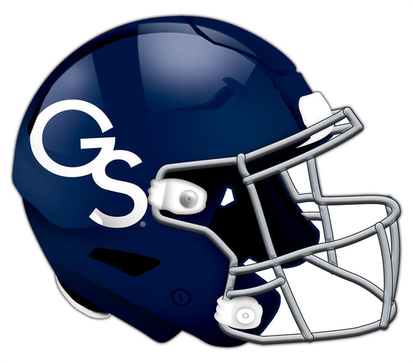 Georgia Southern 0987-Authentic Helmet 24in