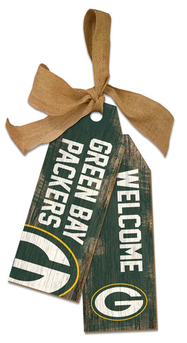 Green Bay Packers 0927-Team Tags