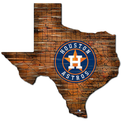 Houston Astros 0728-24in Distressed State