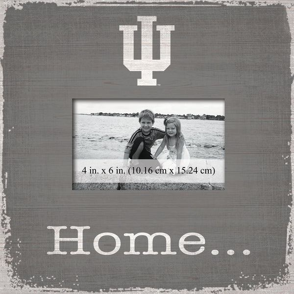 Indiana Hoosiers 0941-Home Frame