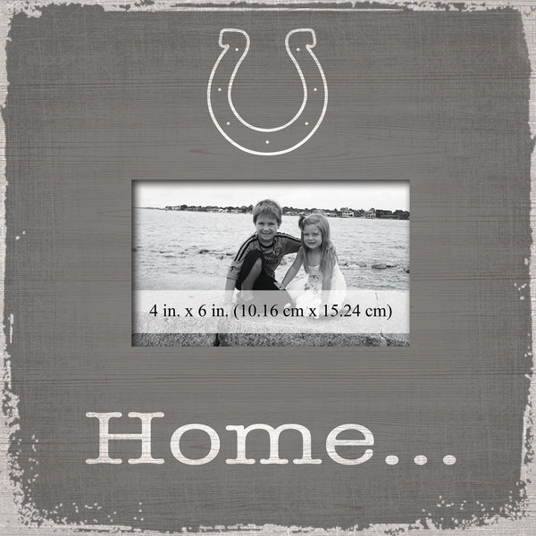 Indianapolis Colts 0941-Home Frame