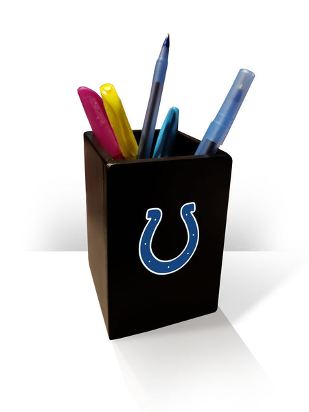 Indianapolis Colts 0962-Pen Holder