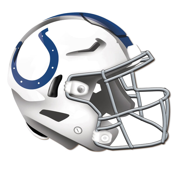 Indianapolis Colts 0987-Authentic Helmet 24in