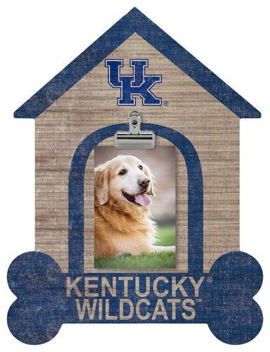 Kentucky Wildcats 0895-16 inch Dog Bone House