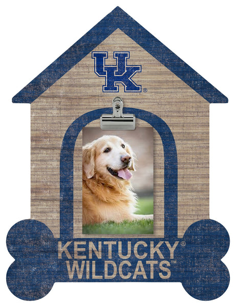 Kentucky Wildcats 0895-16 inch Dog Bone House