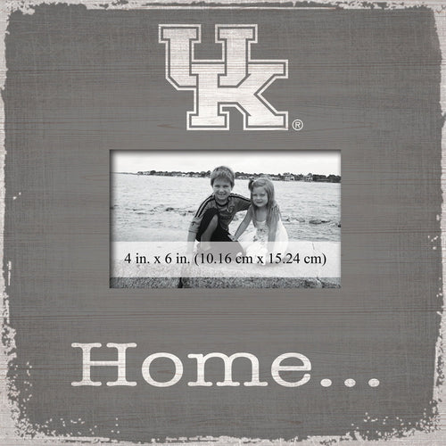 Kentucky Wildcats 0941-Home Frame