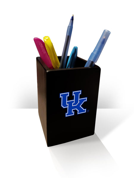 Kentucky Wildcats 0962-Pen Holder