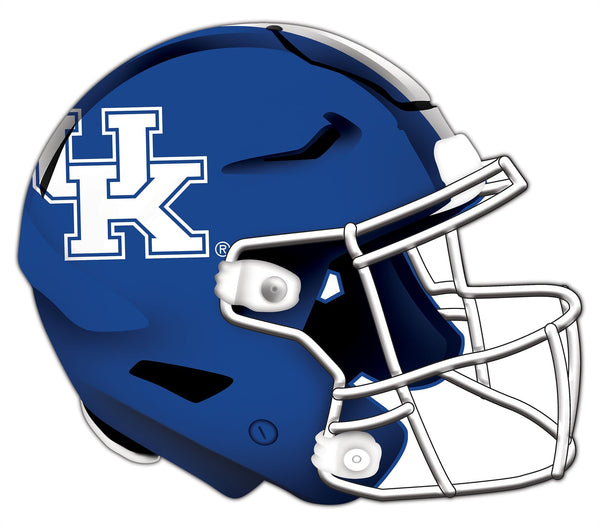 Kentucky Wildcats 0987-Authentic Helmet 24in