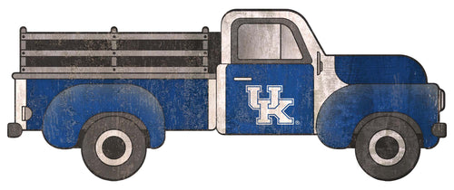 Kentucky Wildcats 1003-15in Truck cutout