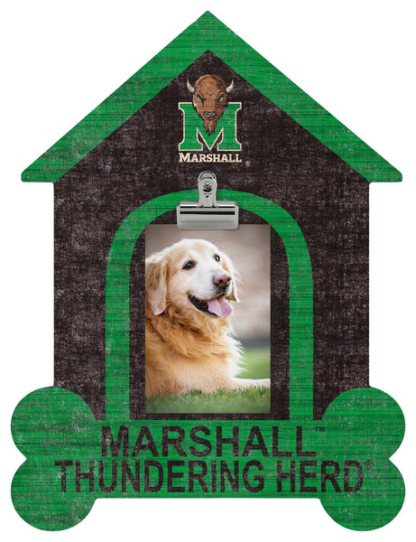 Marshall 0895-16 inch Dog Bone House