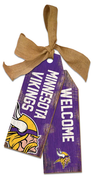 Minnesota Vikings 0927-Team Tags