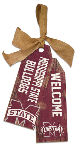 Mississippi State Bulldogs 0927-Team Tags