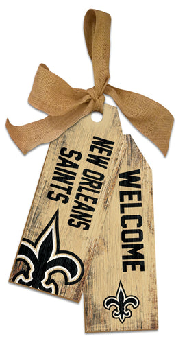 New Orleans Saints 0927-Team Tags