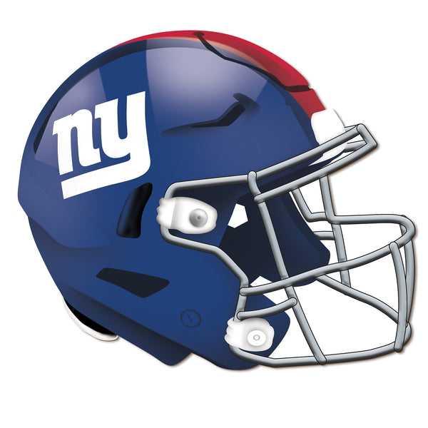 New York Giants 0987-Authentic Helmet 24in