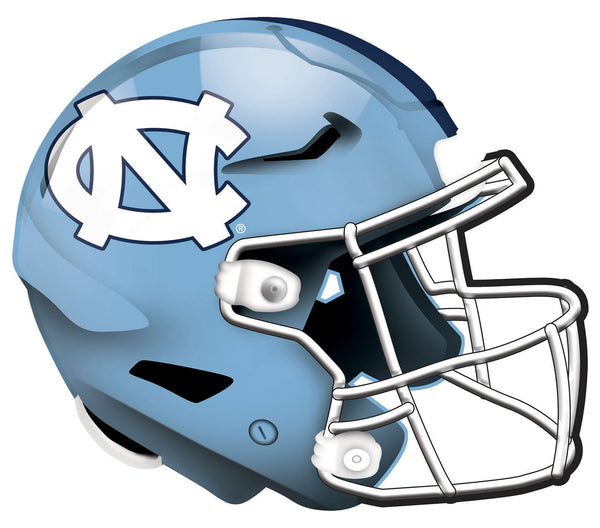 North Carolina Tar Heels 1008-12in Authentic Helmet