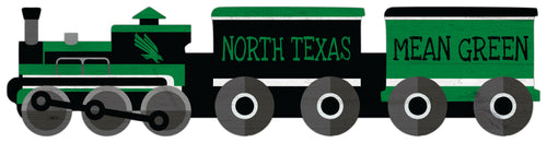 North Texas 2030-6X24 Train Cutout