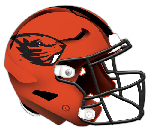 Oregon State Beavers 0987-Authentic Helmet 24in