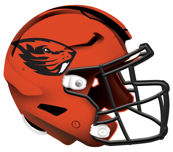 Oregon State Beavers 1008-12in Authentic Helmet