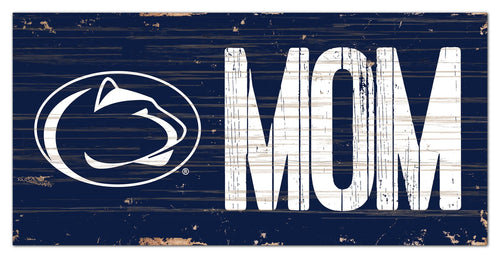 Penn State Nittany Lions 0714-Mom 6x12