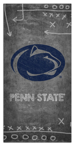 Penn State Nittany Lions 1035-Chalk Playbook 6x12
