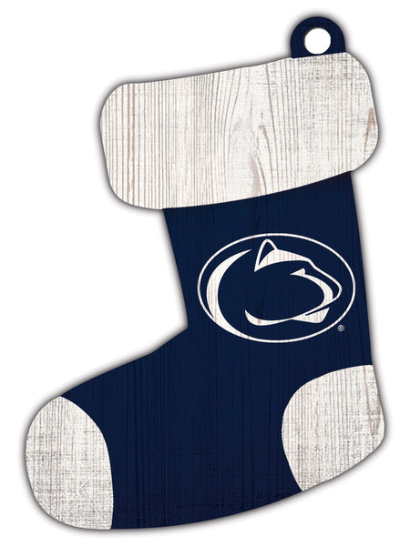Penn State Nittany Lions 1056-Stocking Ornament