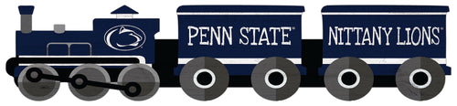 Penn State Nittany Lions 2030-6X24 Train Cutout